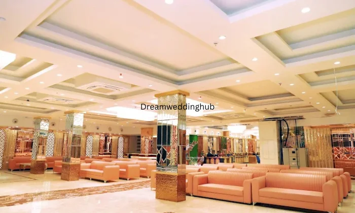 Wow Ceremonial Banquet